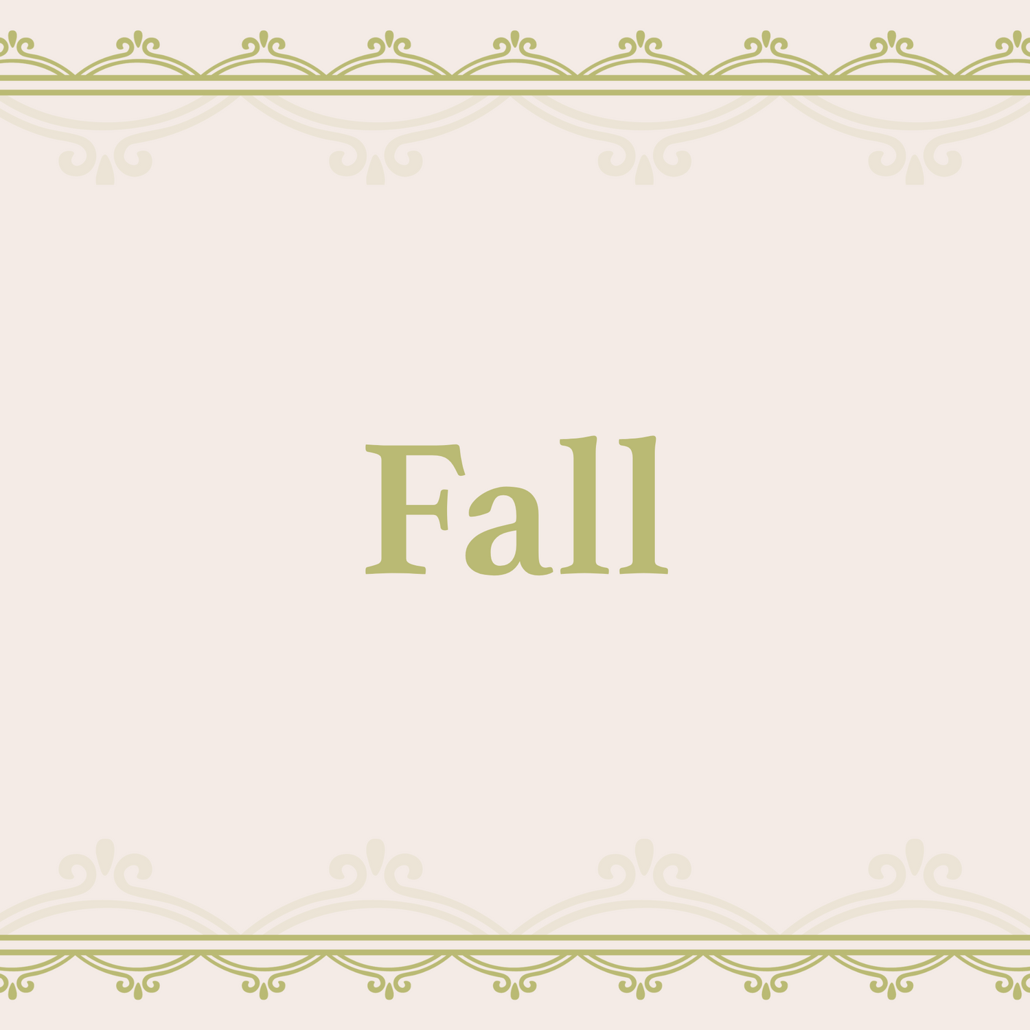 Fall
