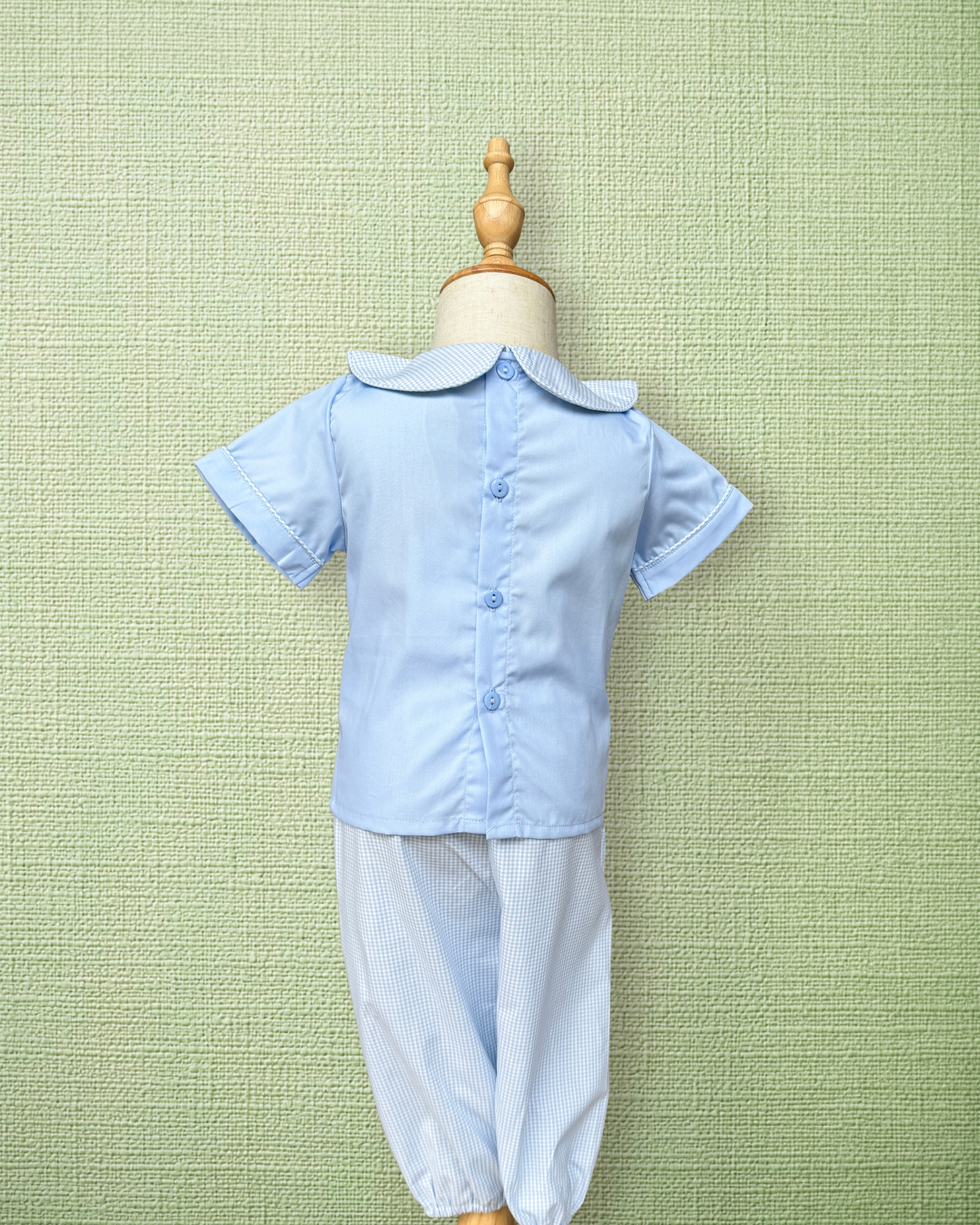 Cottontail Bullion Set