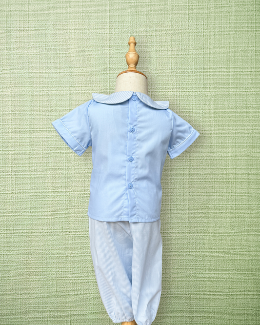 Cottontail Bullion Set