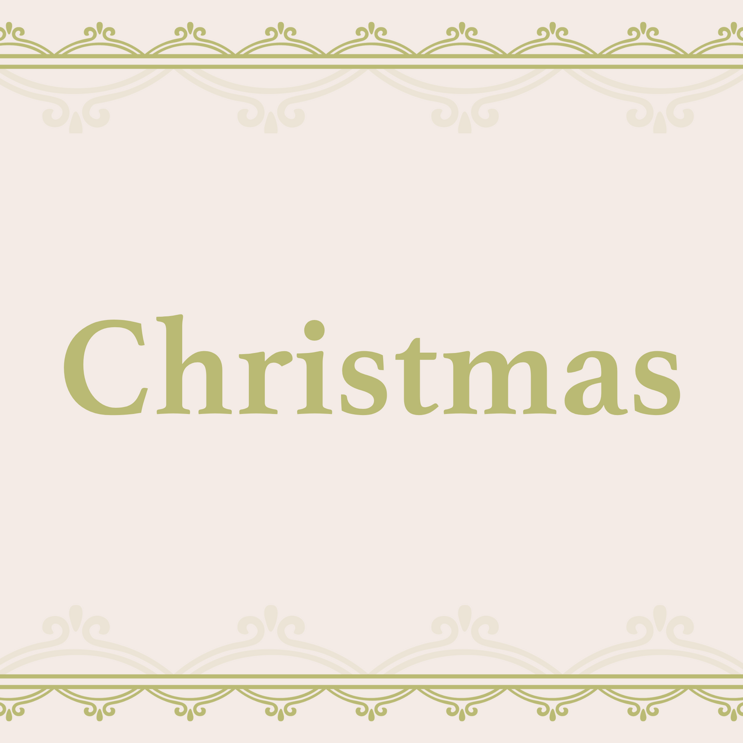 Christmas