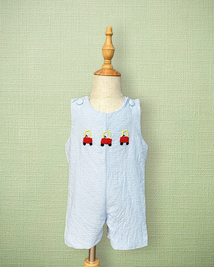 Coupe Bullion Jon Jon