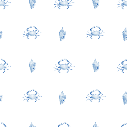 Crabby Short Set