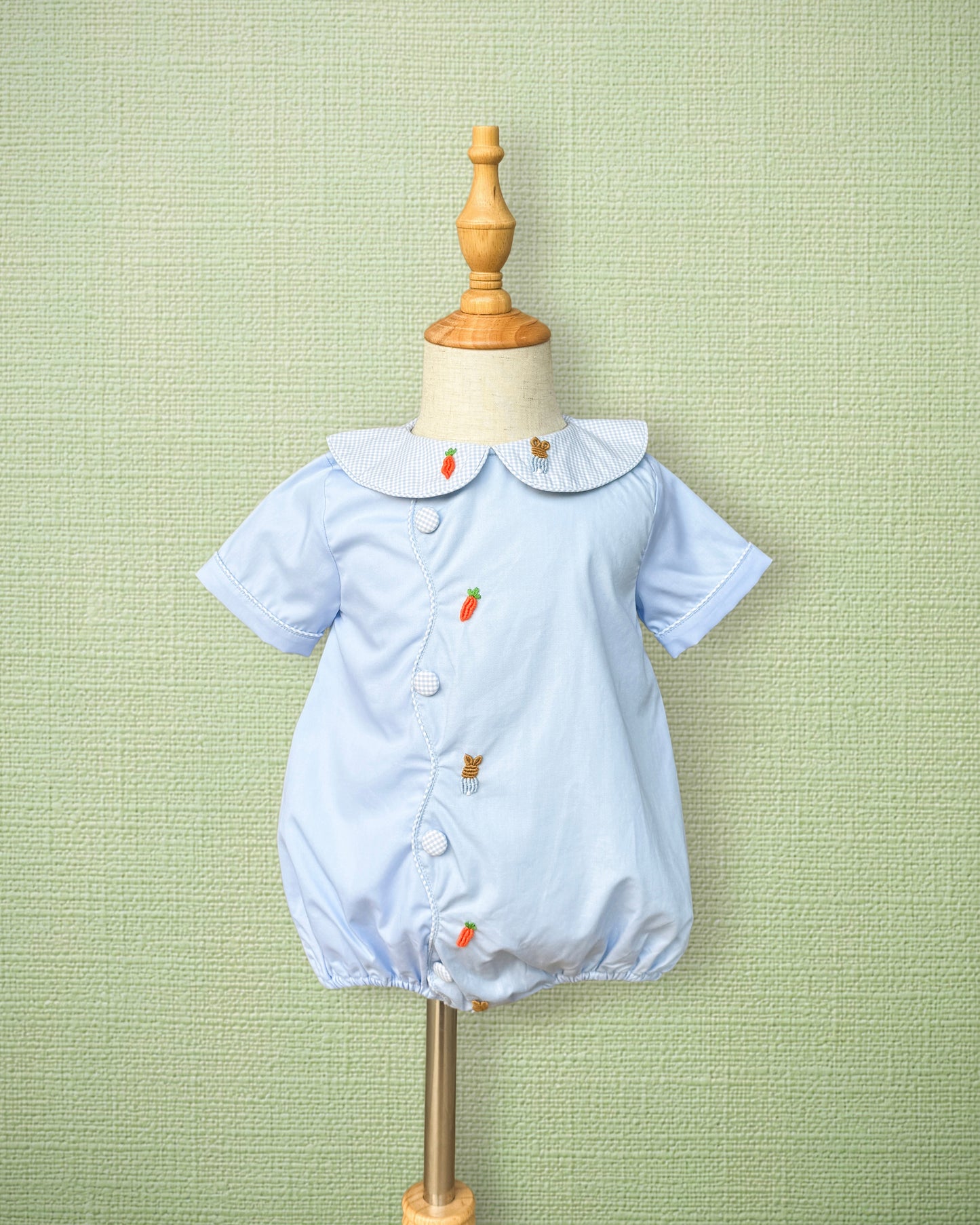 Cottontail Bullion Bubble