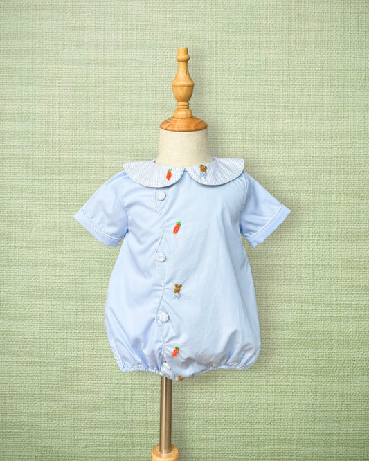 Cottontail Bullion Bubble