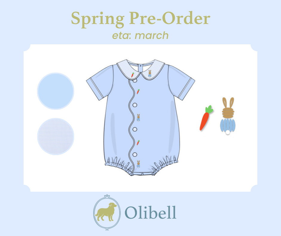 Cottontail Bullion Bubble