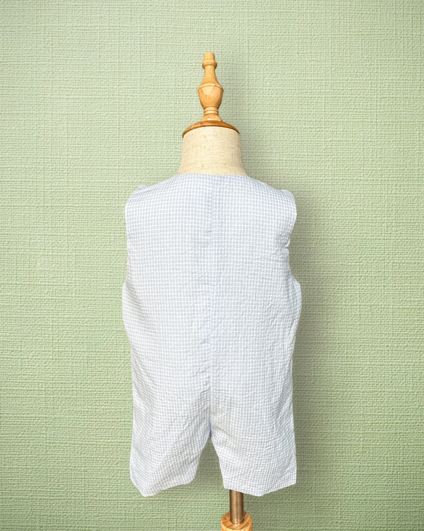 Coupe Bullion Jon Jon