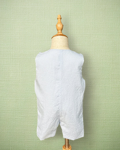 Coupe Bullion Jon Jon