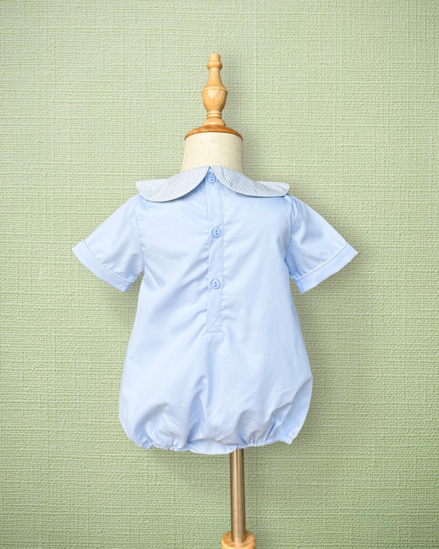 Cottontail Bullion Bubble