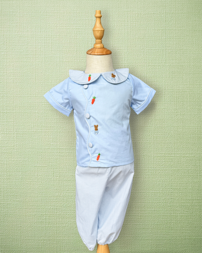 Cottontail Bullion Set